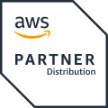 AWS Partner Distribution